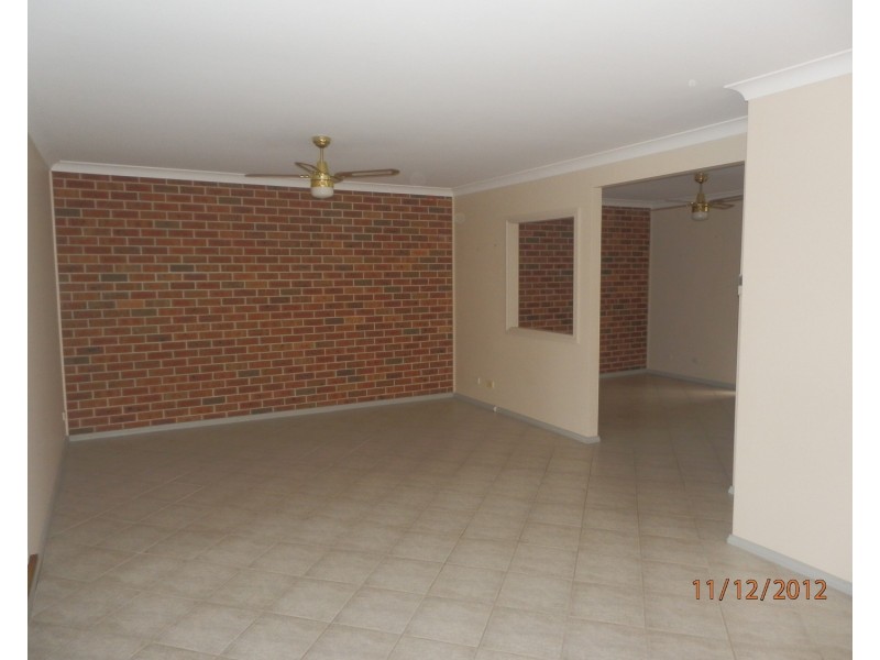 9A Sidney Place, Casula NSW 2170