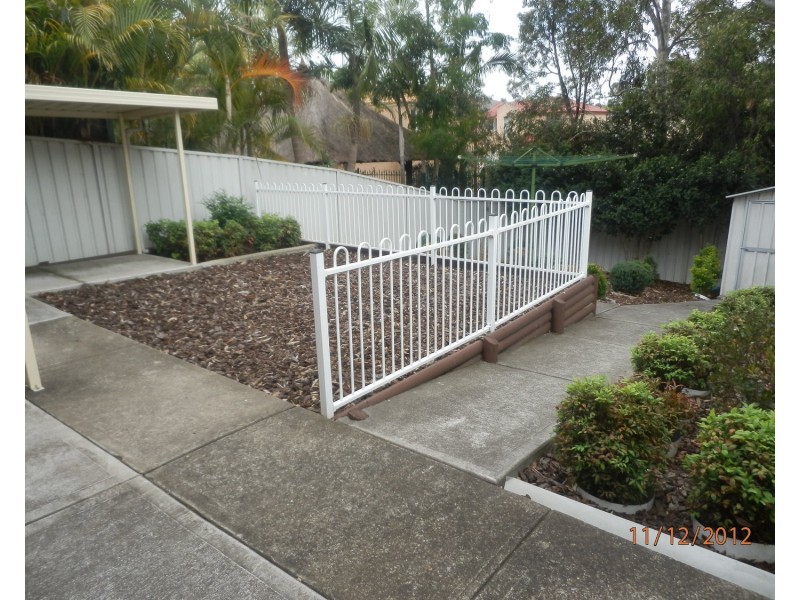 9A Sidney Place, Casula NSW 2170