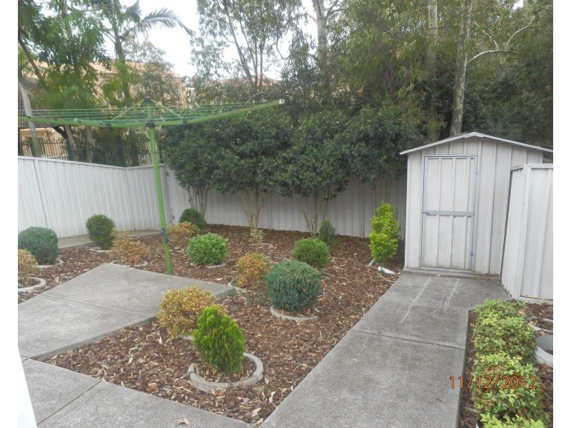 9A Sidney Place, Casula NSW 2170