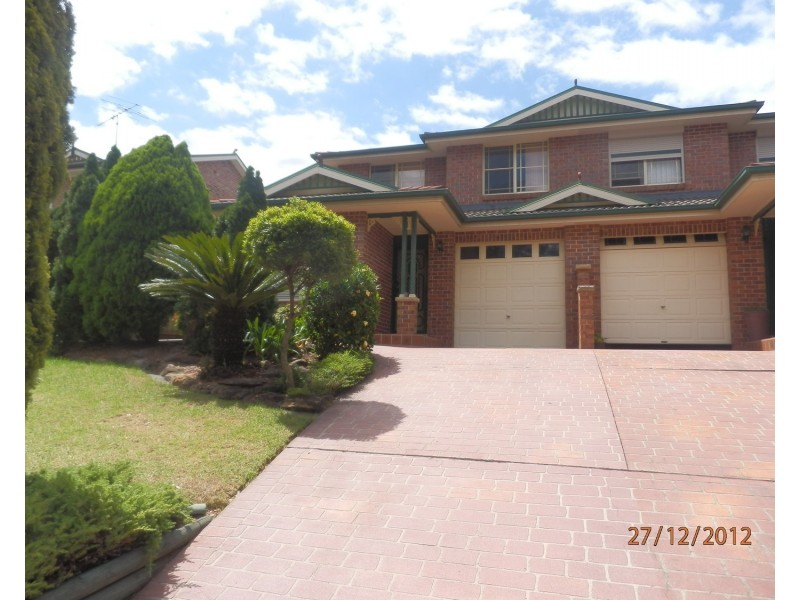 9B Keneally Way, Casula NSW 2170