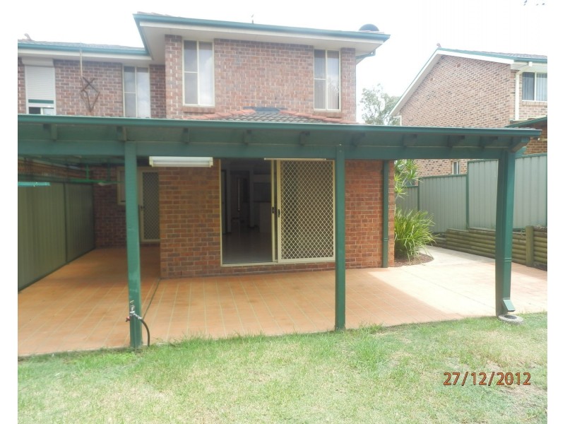 9B Keneally Way, Casula NSW 2170