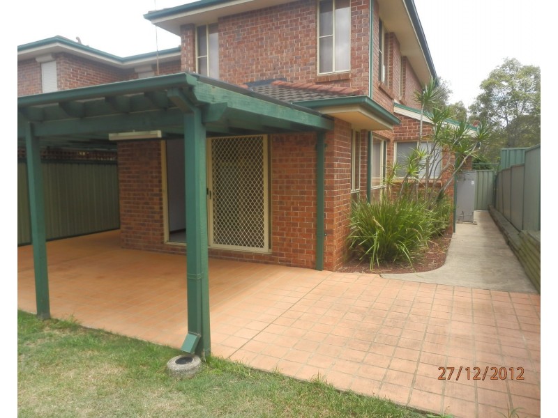 9B Keneally Way, Casula NSW 2170