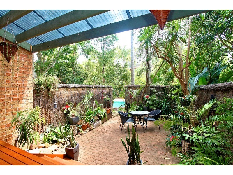 27/4 Ernest Avenue, Chipping Norton NSW 2170