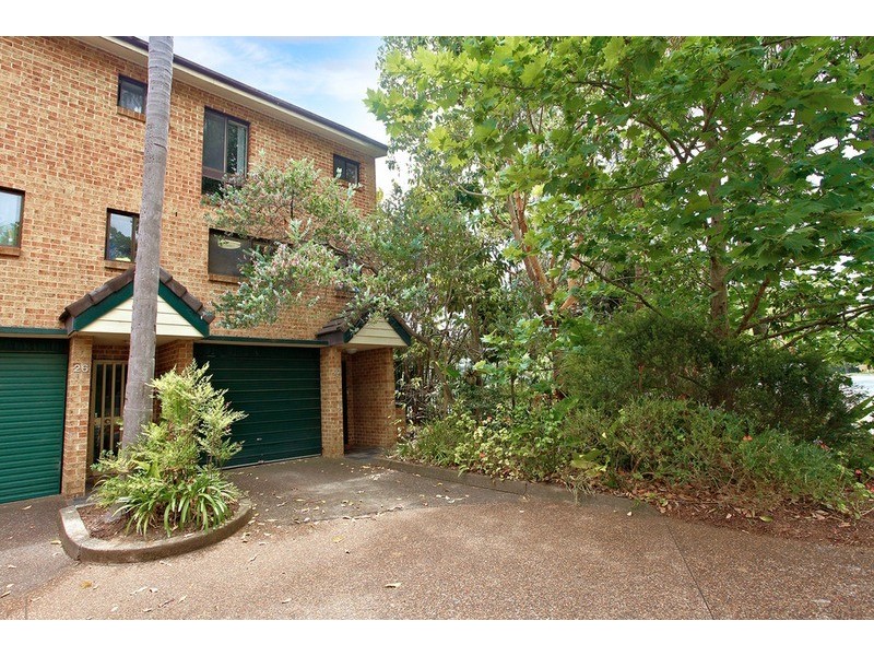 27/4 Ernest Avenue, Chipping Norton NSW 2170