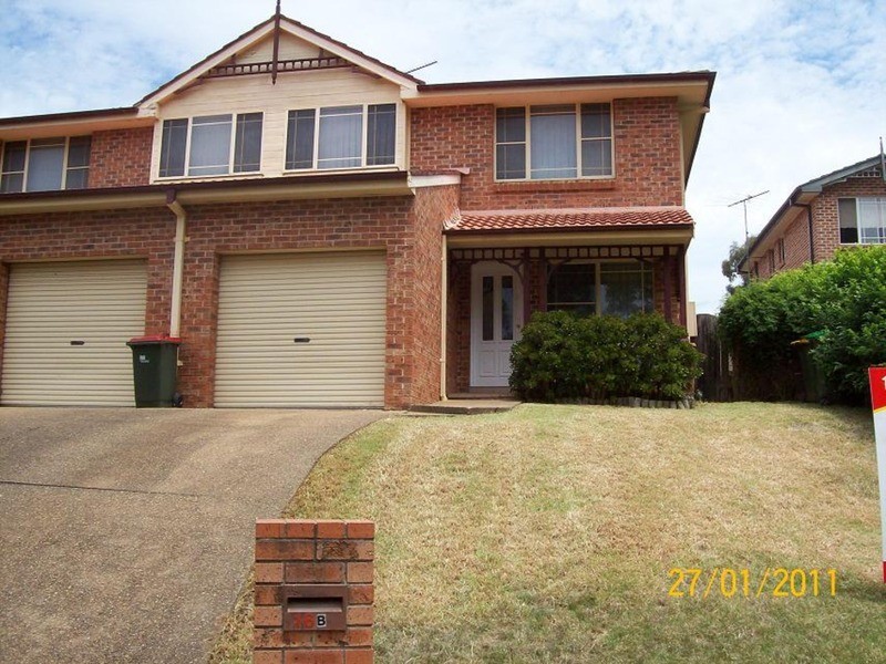 16B Niland Way, Casula NSW 2170