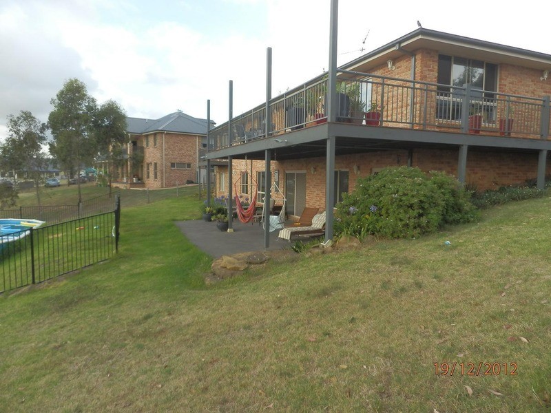 37 Jackey Drive, Camden Park NSW 2570