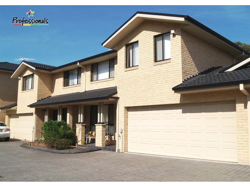 5/4-6 Blackwood Avenue, Casula NSW 2170