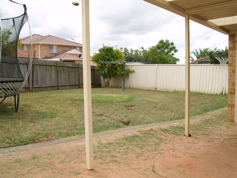 62 Gabriella Avenue, Cecil Hills NSW 2171