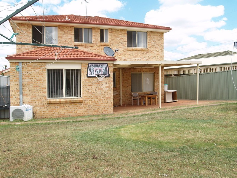 62 Gabriella Avenue, Cecil Hills NSW 2171