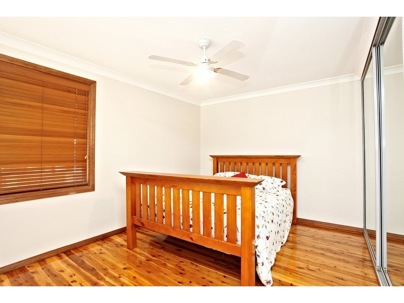 29 Jacaranda Crescent, Casula NSW 2170