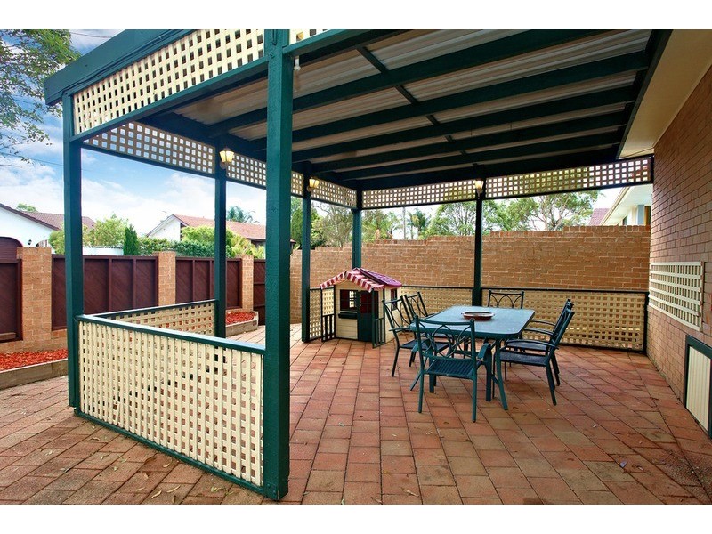 29 Jacaranda Crescent, Casula NSW 2170
