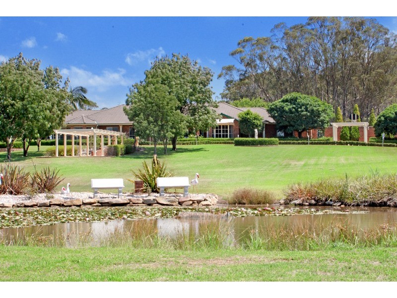 50 Culverston Avenue, Denham Court NSW 2565