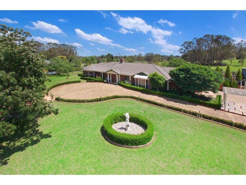 50 Culverston Avenue, Denham Court NSW 2565