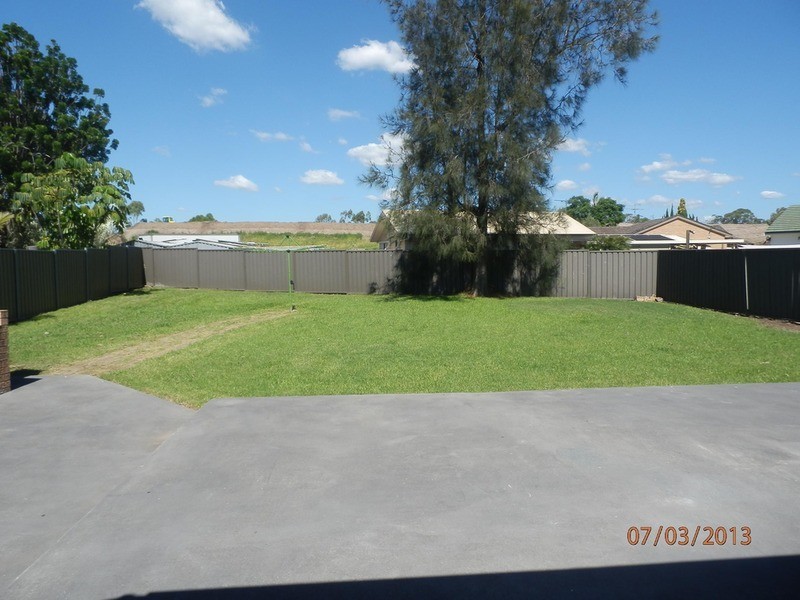 36 Amalfi Street, Lurnea NSW 2170