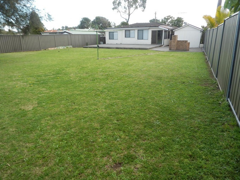 36 Amalfi Street, Lurnea NSW 2170