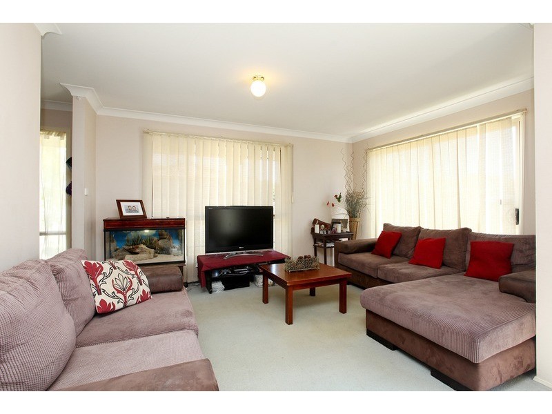 2 Plukavec Circuit, Prestons NSW 2170