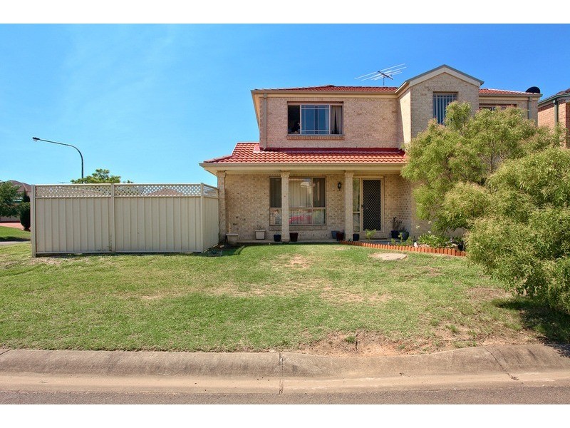 2 Plukavec Circuit, Prestons NSW 2170