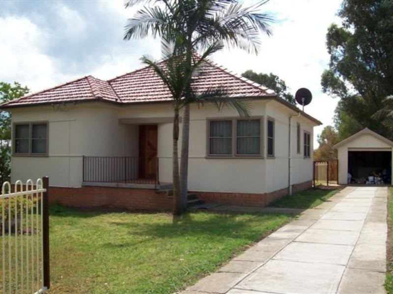 5 Fourteenth Avenue, Austral NSW 2179