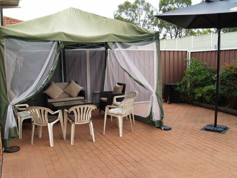 2/10-12 Doomben Close, Casula NSW 2170