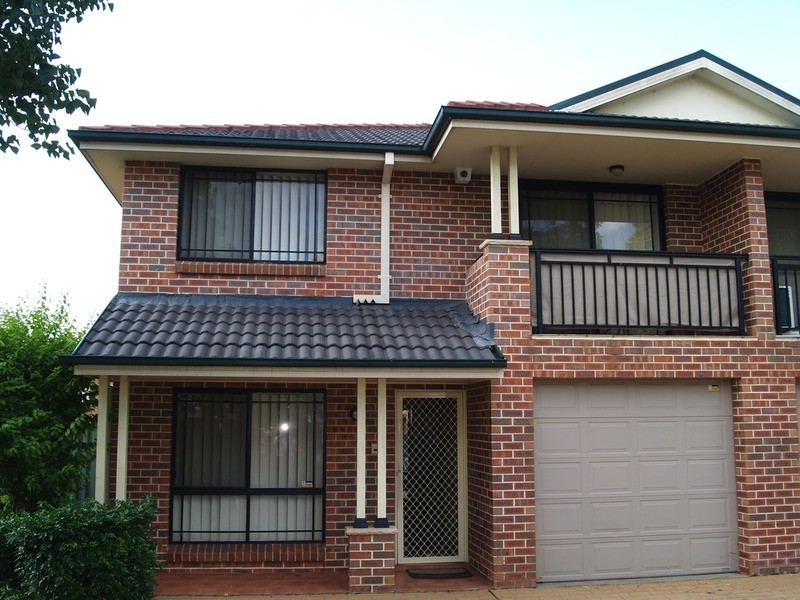 7/1-3 Myall Road, Casula NSW 2170