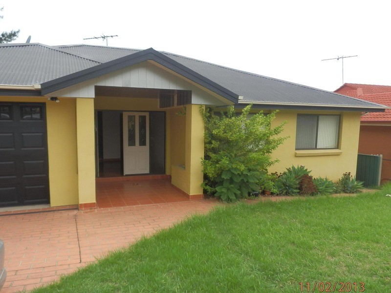 13 Buckland Street, Casula NSW 2170