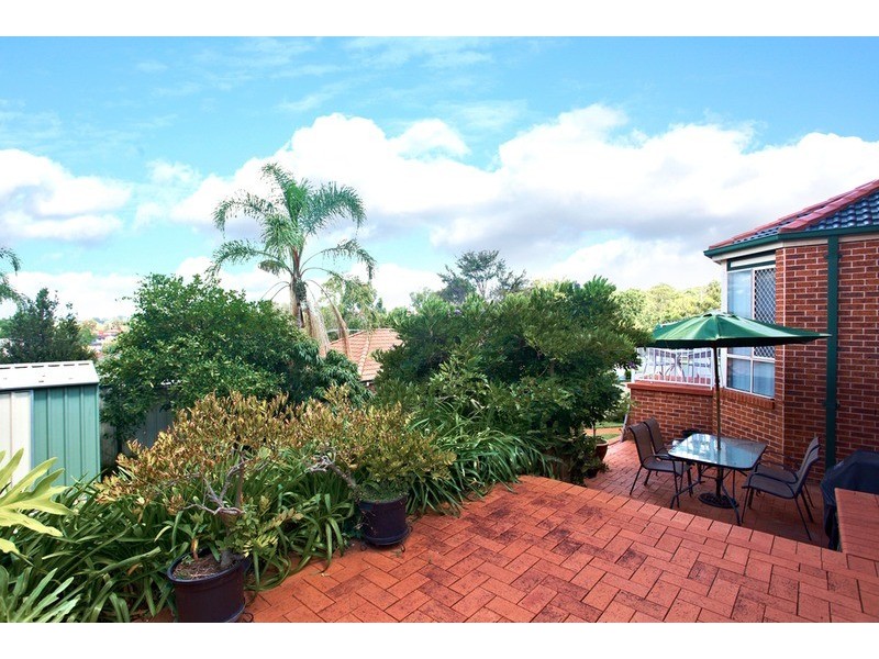 115 Kendall  Drive, Casula NSW 2170