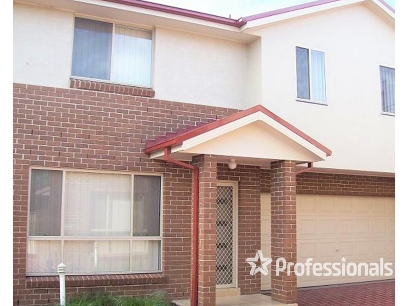 3/19-21 Marsh Parade, Casula NSW 2170