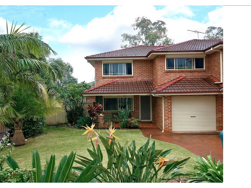 1/13 Clune Close, Casula NSW 2170