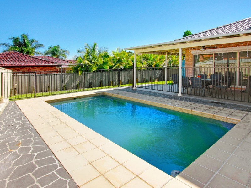 34 Kurrajong Road, Casula NSW 2170