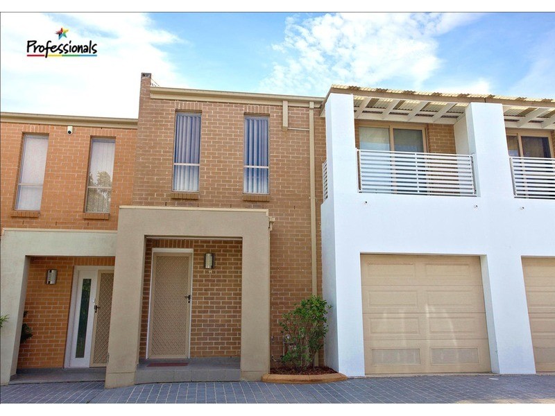 11/14-16 Yerona Street, Prestons NSW 2170