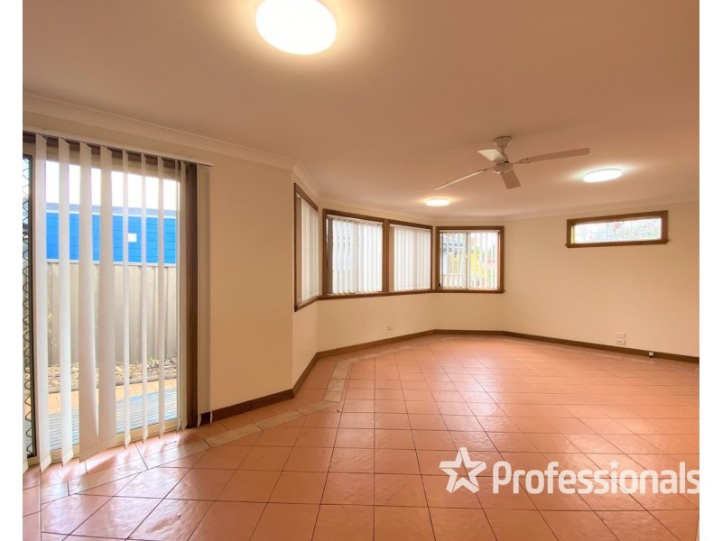 29 Jacaranda Crescent, Casula NSW 2170