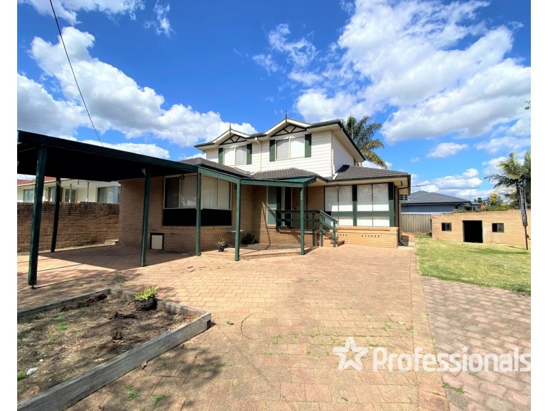 29 Jacaranda Crescent, Casula NSW 2170