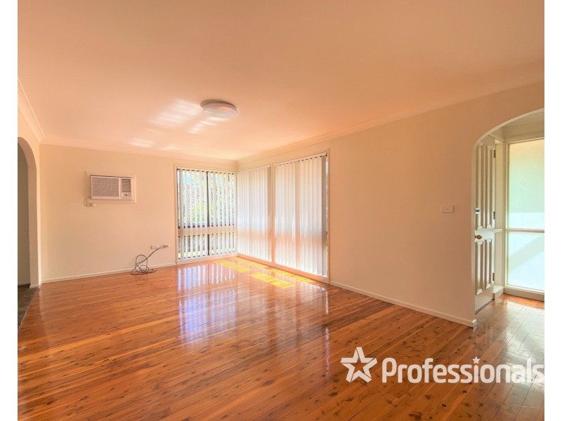 29 Jacaranda Crescent, Casula NSW 2170