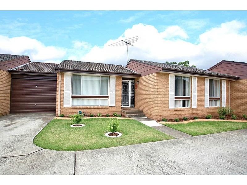 13/4 William Street, Lurnea NSW 2170