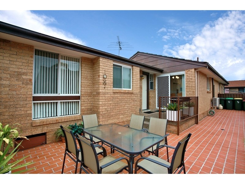 13/4 William Street, Lurnea NSW 2170