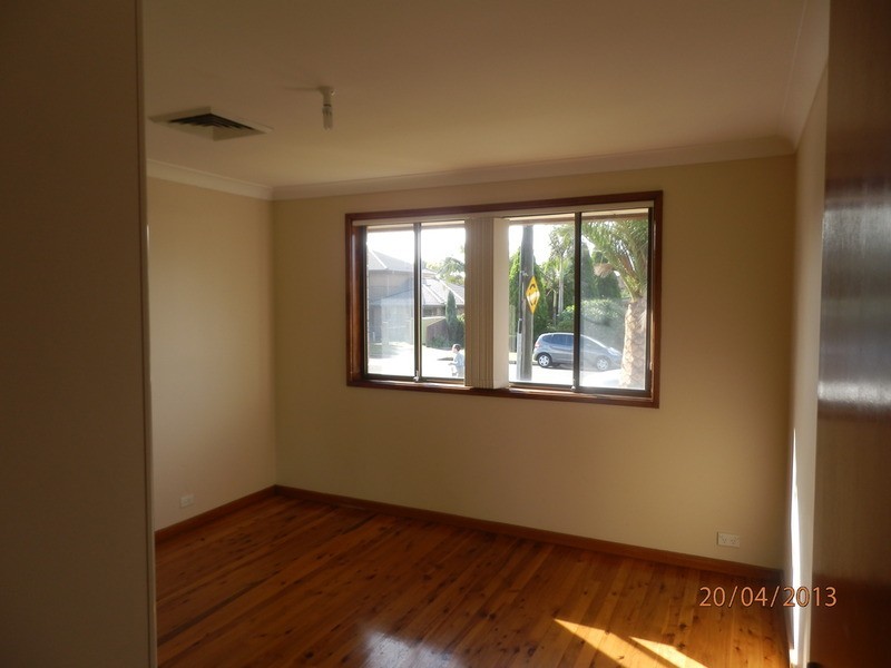 42 Graham Avenue, Casula NSW 2170