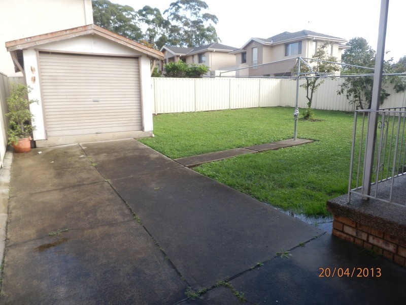 42 Graham Avenue, Casula NSW 2170