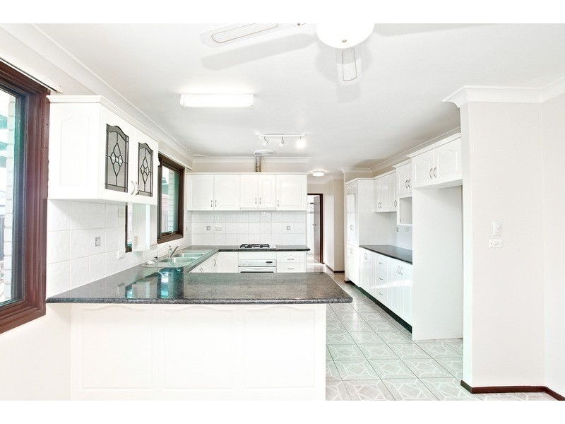 58 Jacaranda Crescent, Casula NSW 2170