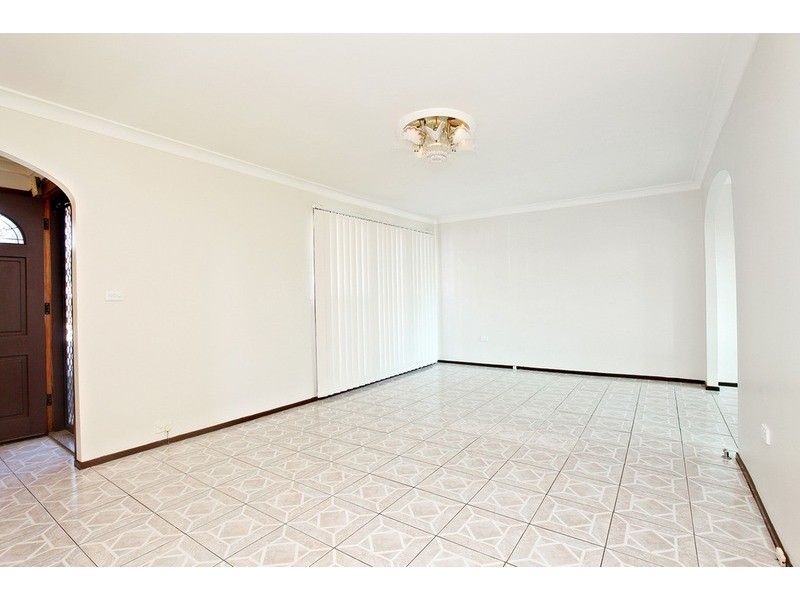 58 Jacaranda Crescent, Casula NSW 2170