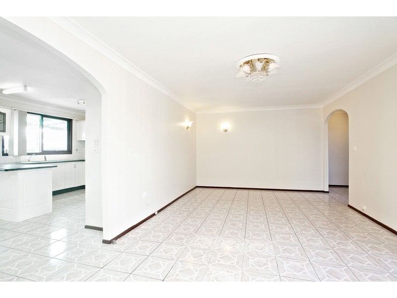 58 Jacaranda Crescent, Casula NSW 2170