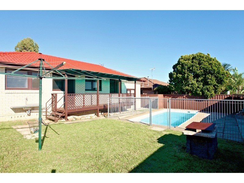 58 Jacaranda Crescent, Casula NSW 2170