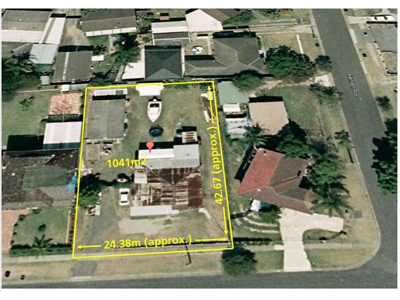 124 Hill Road, Lurnea NSW 2170