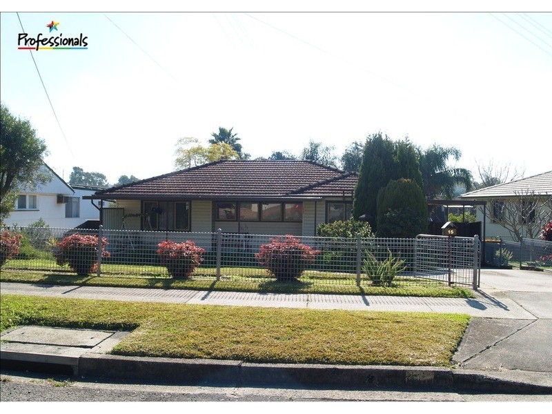 15 Polwarth Street, Miller NSW 2168