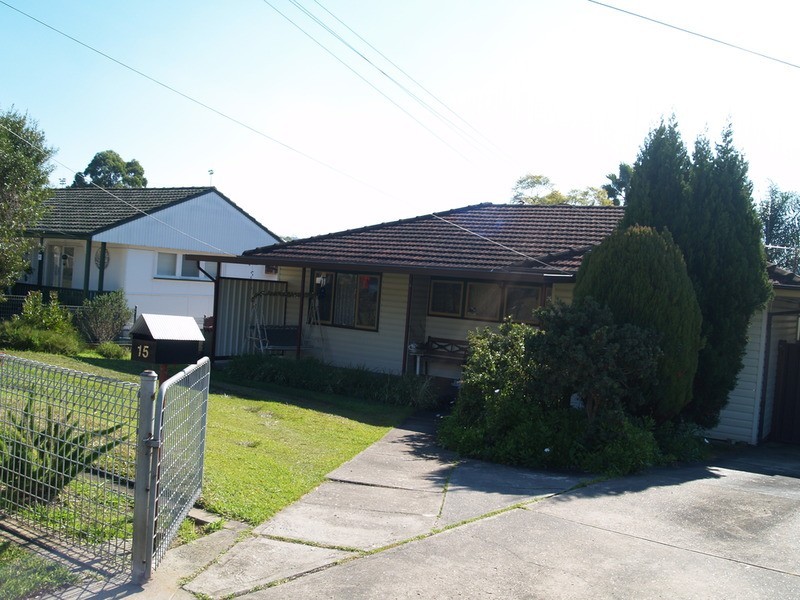 15 Polwarth Street, Miller NSW 2168