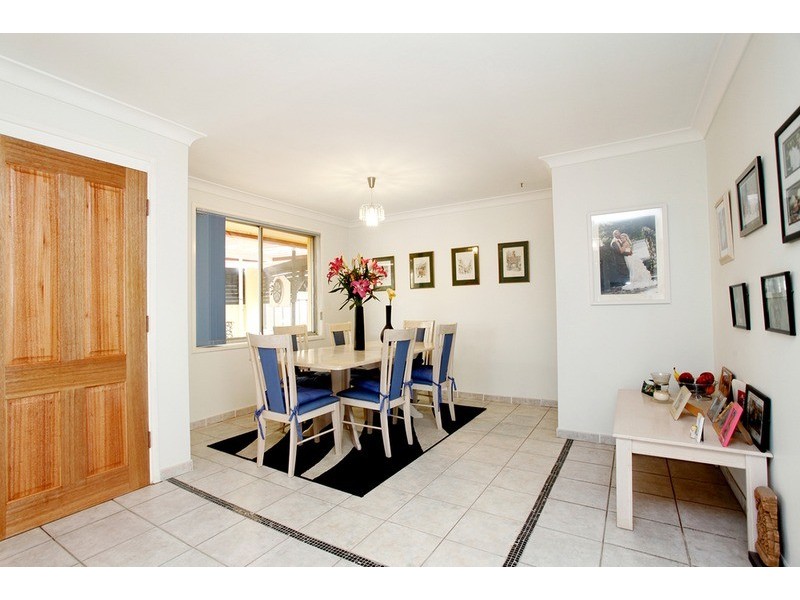 19  Ironbark Avenue, Casula NSW 2170