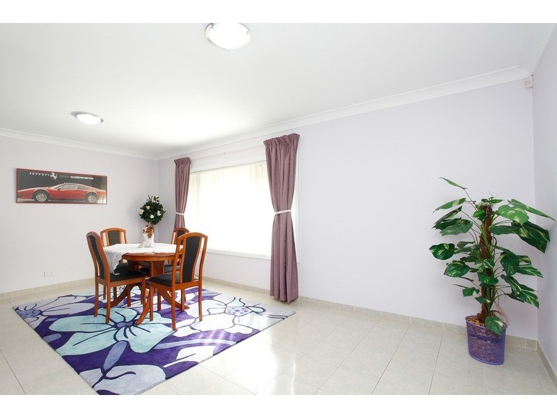 81 ST Andrews Boulevard, Casula NSW 2170