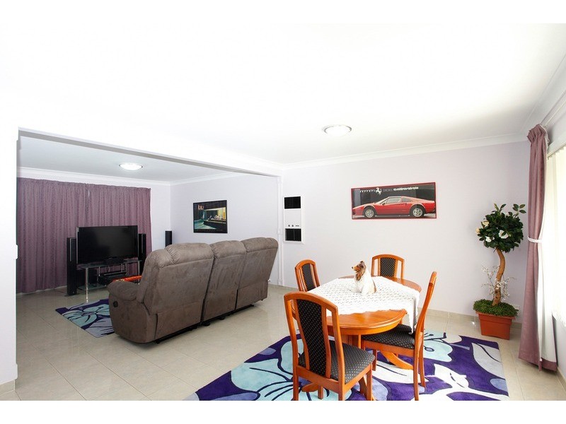 81 ST Andrews Boulevard, Casula NSW 2170