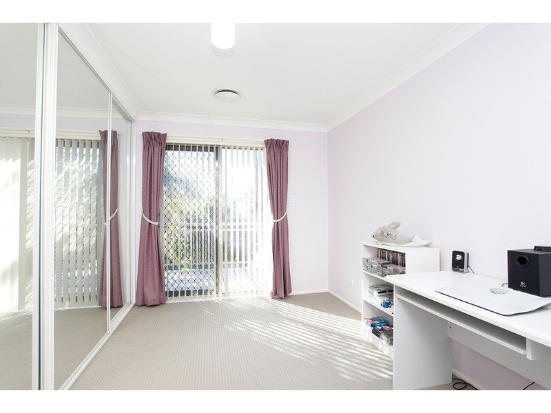81 ST Andrews Boulevard, Casula NSW 2170