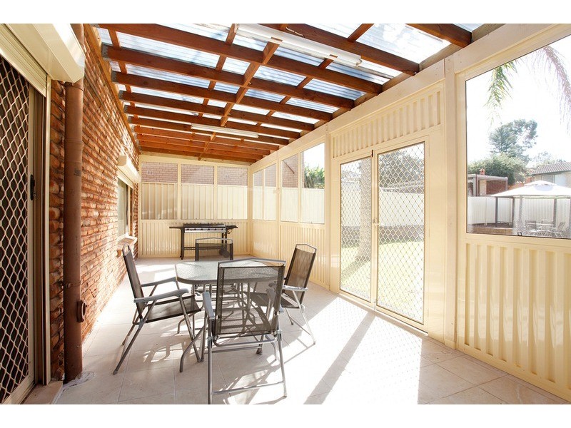 81 ST Andrews Boulevard, Casula NSW 2170