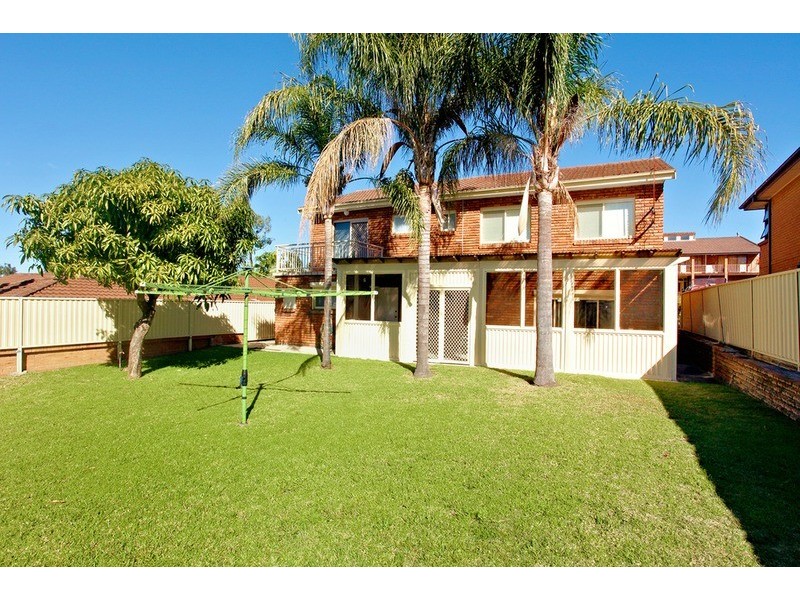 81 ST Andrews Boulevard, Casula NSW 2170